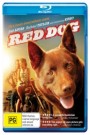 Red Dog  (Blu-Ray)